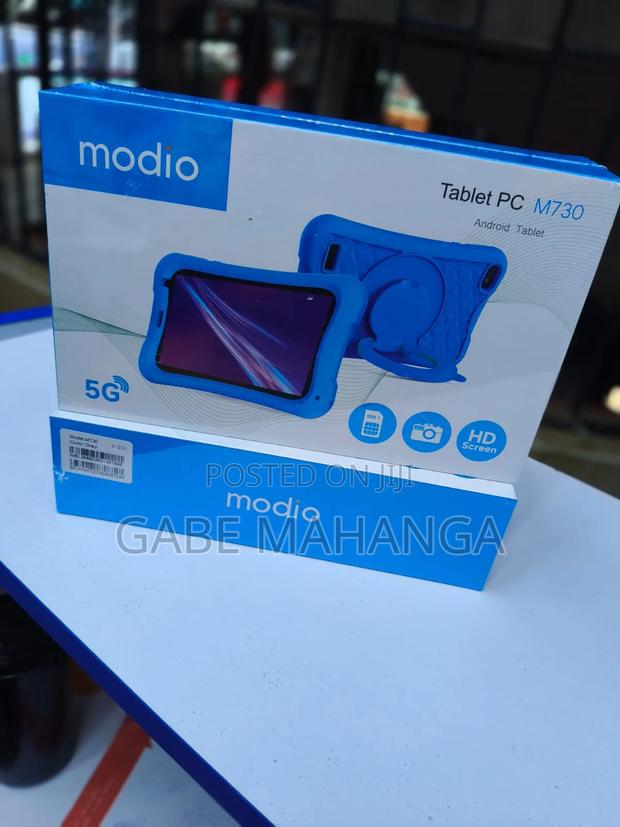 Tablet for Babies - main view