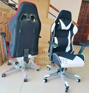 Office Chairs; Fabric Xrt5678 Stuido Gamers Chairs