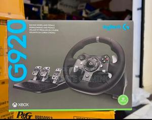 Logitech G920 Driving Force