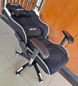Office Chairs; Fabric Xrt5678 Stuido Gamers Chairs