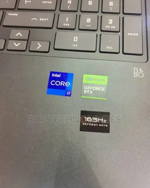 New Laptop HP Victus 16 16GB Intel Core i7 SSD 512GB