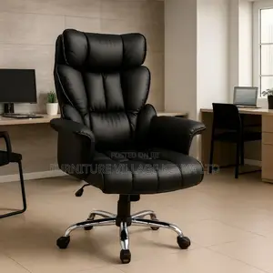 Office Chair; Butterfly Executive Modern Office Seat