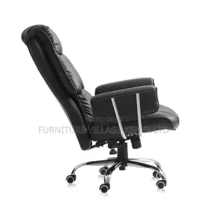 Office Chair; Butterfly Executive Modern Office Seat