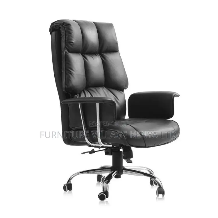 Office Chair; Butterfly Executive Modern Office Seat