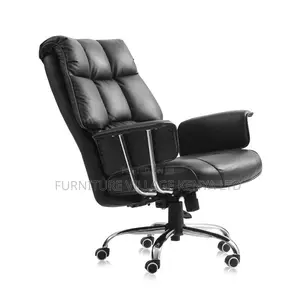 Office Chair; Butterfly Executive Modern Office Seat