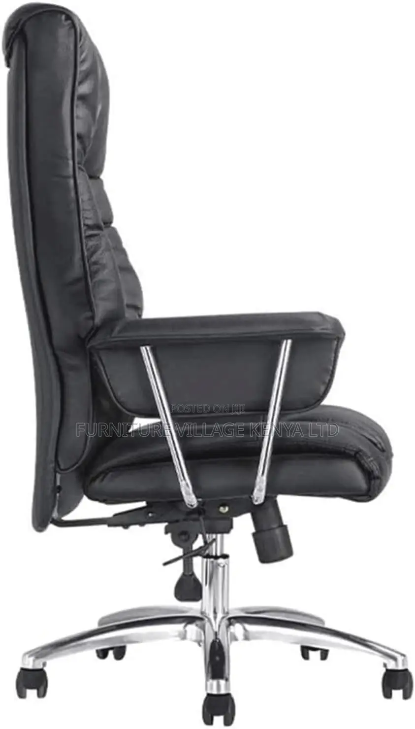 Office Chair; Butterfly Executive Modern Office Seat