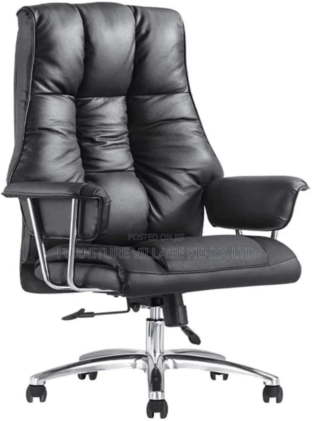 Office Chair; Butterfly Executive Modern Office Seat