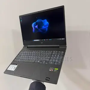 New Laptop HP Victus 16 16GB Intel Core i5 SSD 512GB