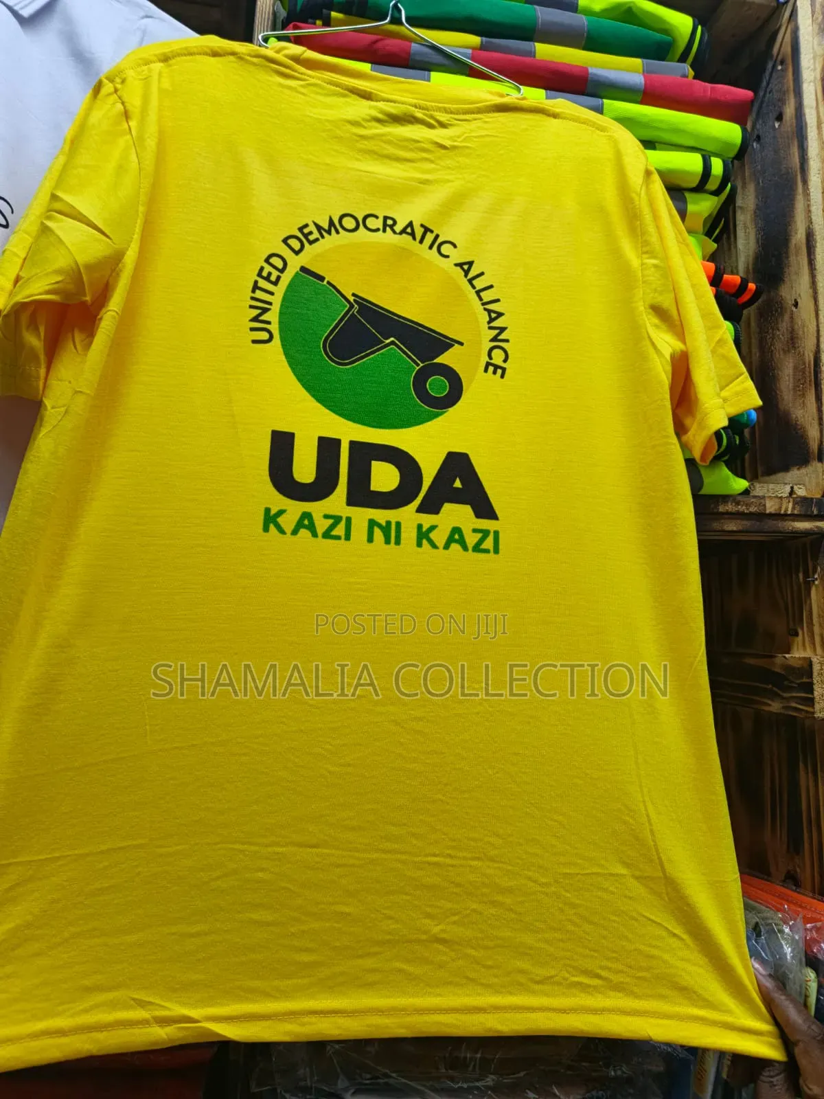 Uda Tshirt
