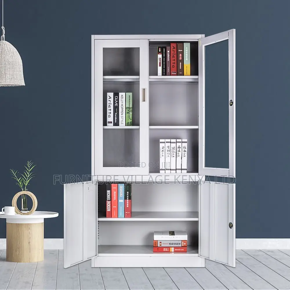 Office Cabinet; Modern Office Steel Filing Cabinet