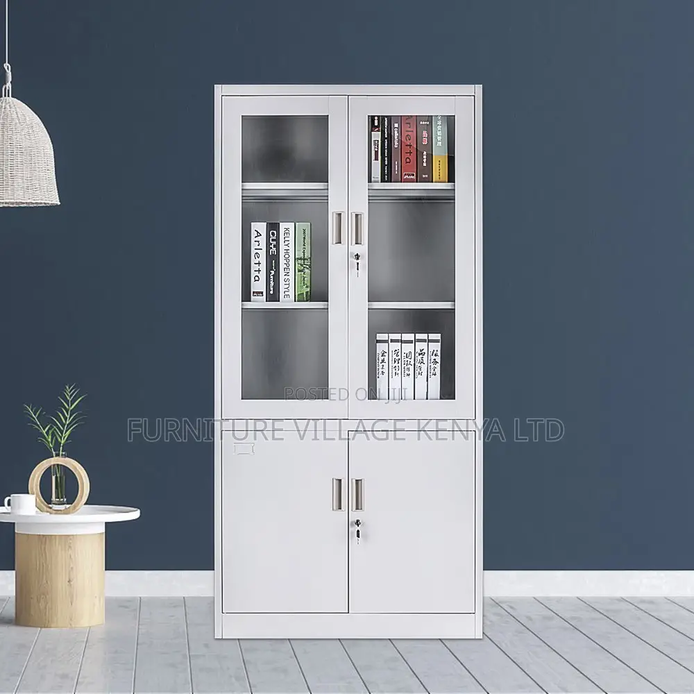 Office Cabinet; Modern Office Steel Filing Cabinet