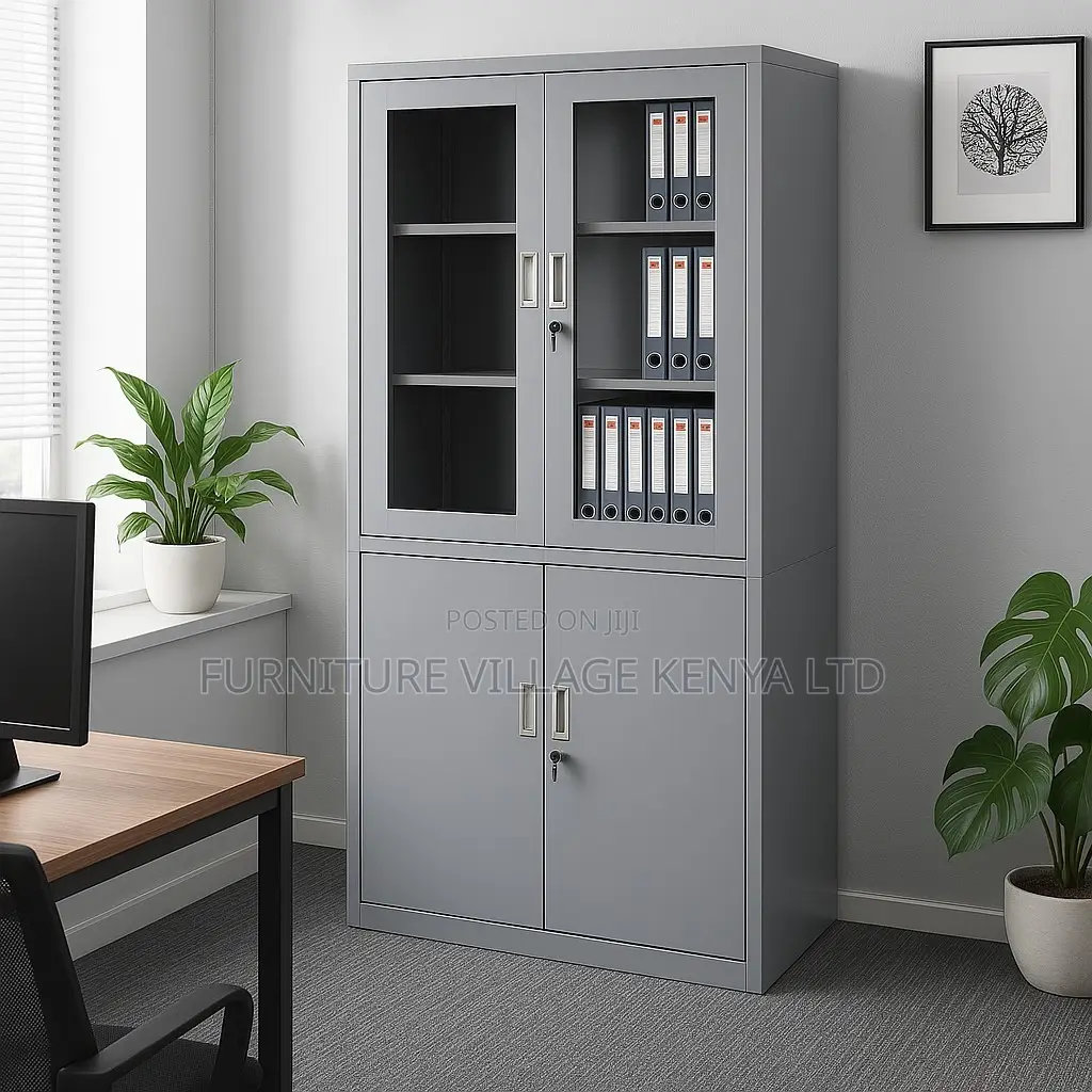 Office Cabinet; Modern Office Steel Filing Cabinet