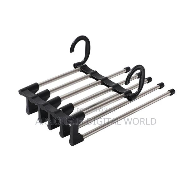 Foldable Hanger 5in1 - thumbnail 2