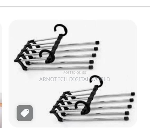 Foldable Hanger 5in1 - thumbnail 3
