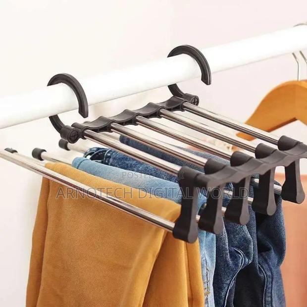 Foldable Hanger 5in1 - thumbnail 4