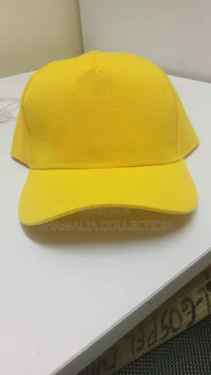 Uda Caps Available
