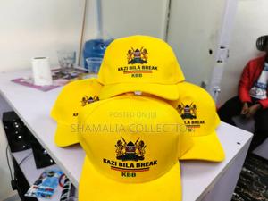 Uda Caps Available - thumbnail 2