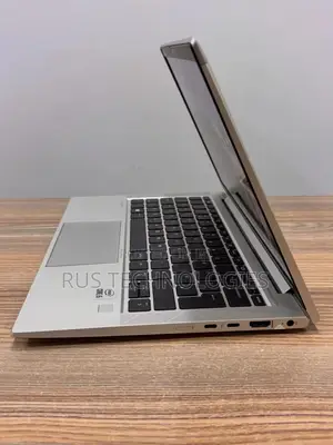 New Laptop HP EliteBook 830 G7 8GB Intel Core i5 SSD 256GB