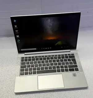 New Laptop HP EliteBook 830 G7 8GB Intel Core i5 SSD 256GB
