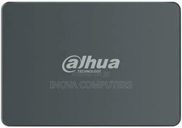 Dahua 128gb 2.5 Inch Sata Ssd