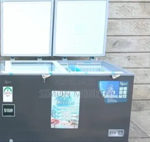 Ramtons Freezer 354 Liters