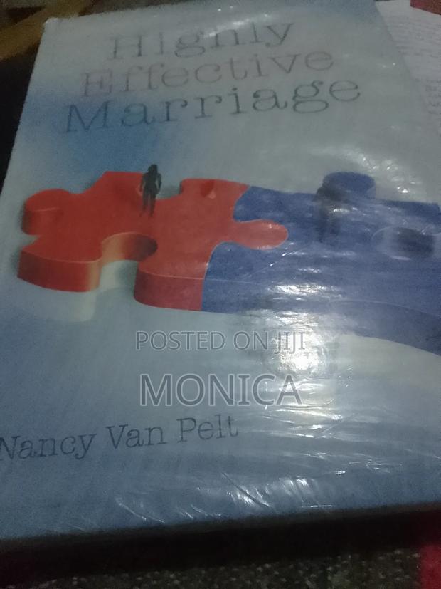 Highly Effective Marriage - thumbnail 2