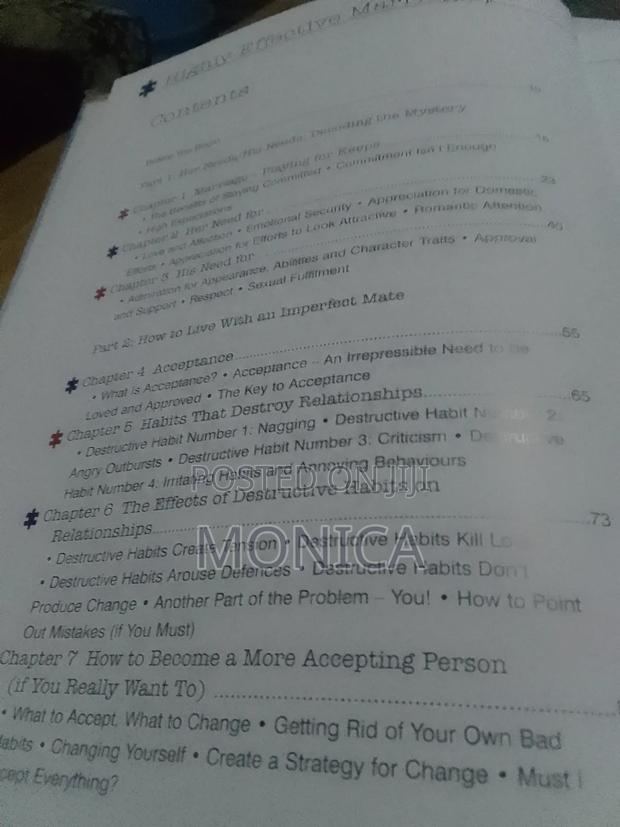 Highly Effective Marriage - main view