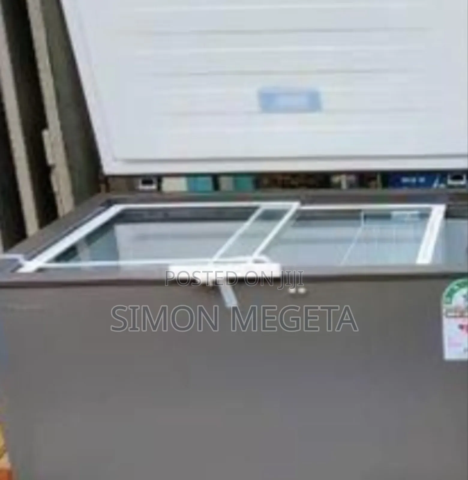Ramtons 354l Freezer – Spacious, Reliable, And Affordable! ❄