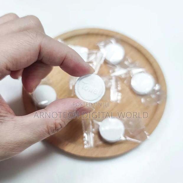 Magic Compact Towels 20 Pieces Pack - thumbnail 7