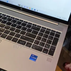 Laptop HP ProBook 450 G8 16GB Intel Core i7 SSD 512GB