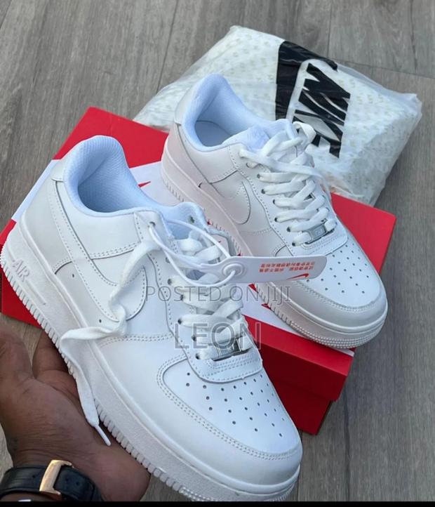 Airforce 1 - main view