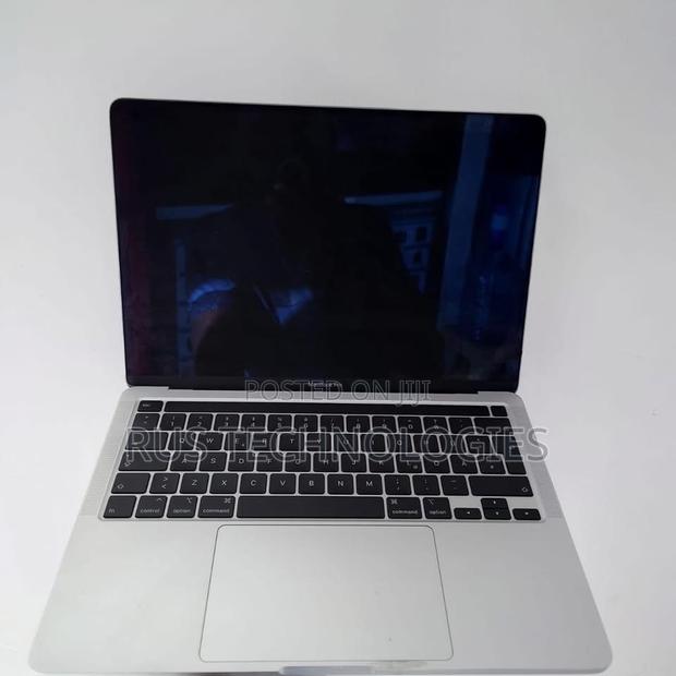 Laptop Apple MacBook Pro 2020 32GB Intel Core i7 SSD 512GB - main view