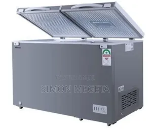 Ramtons 700l Deep Freezer – Huge Capacity For All Your Storage Needs
