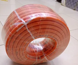50 Meter LPG Gas Hose Pipe for Home Commercial Gas Systems