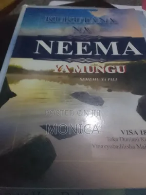 Kukutana Na Neema Ya Mungu
