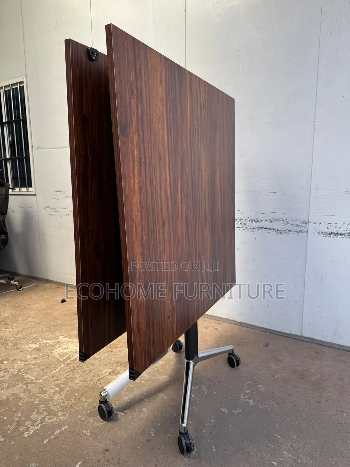 Foldable Training Conference Table