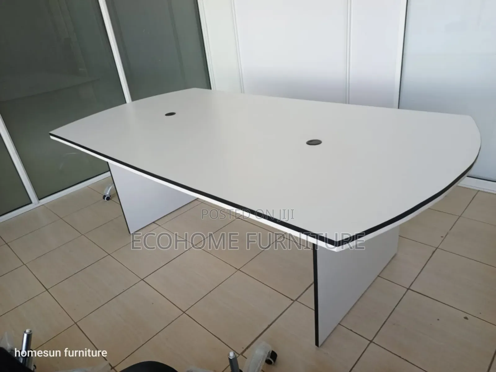 2.4meter Boardroom Table Local Made