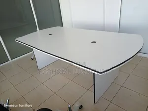 2.4meter Boardroom Table Local Made