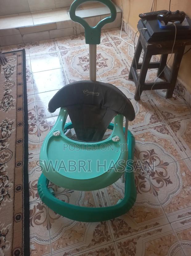 Baby Walker - main view