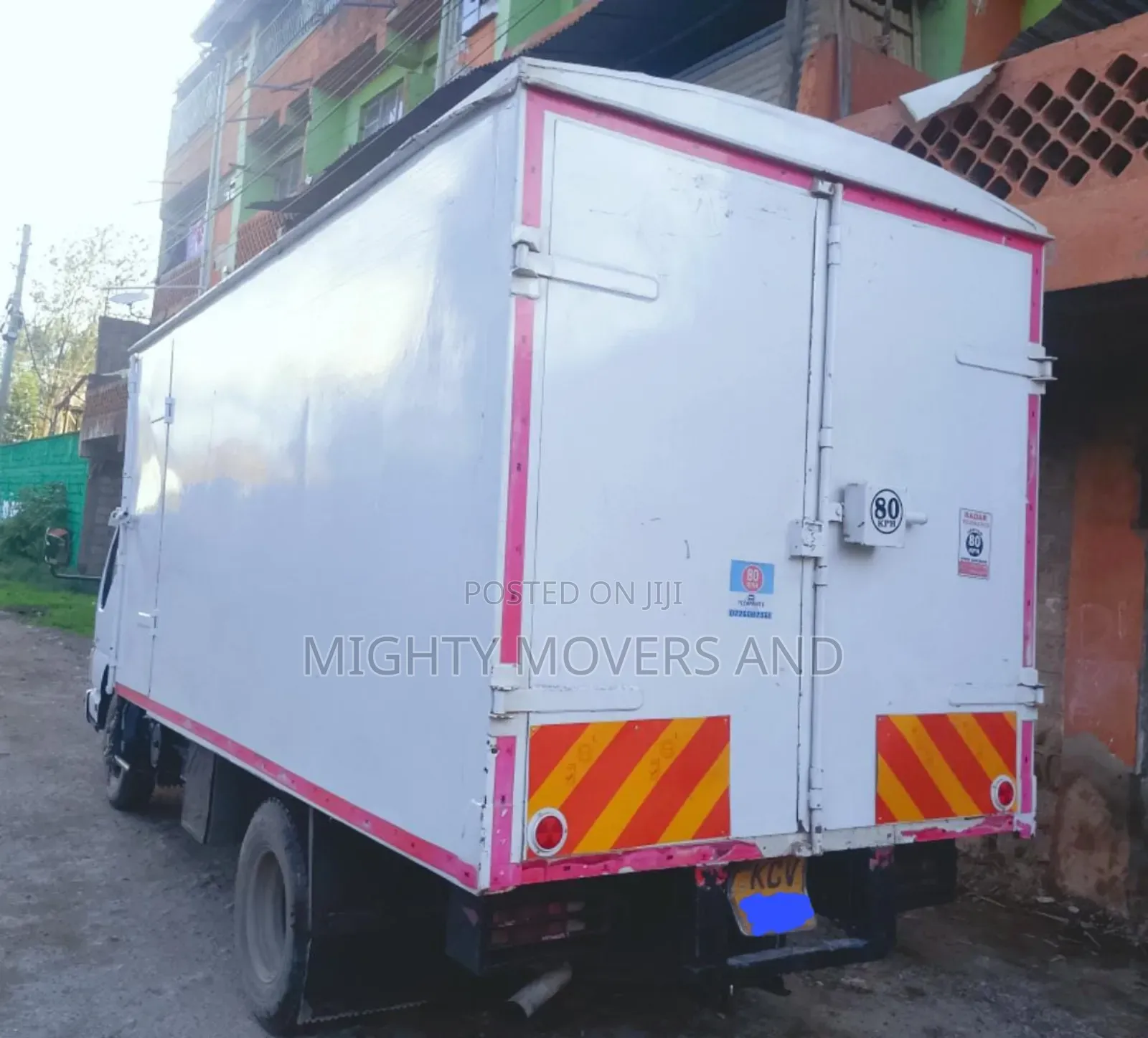 Professional Transport and Errands Services Are Ready