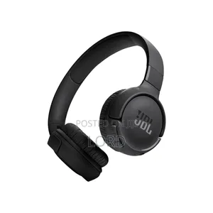 JBL Tune 520bt