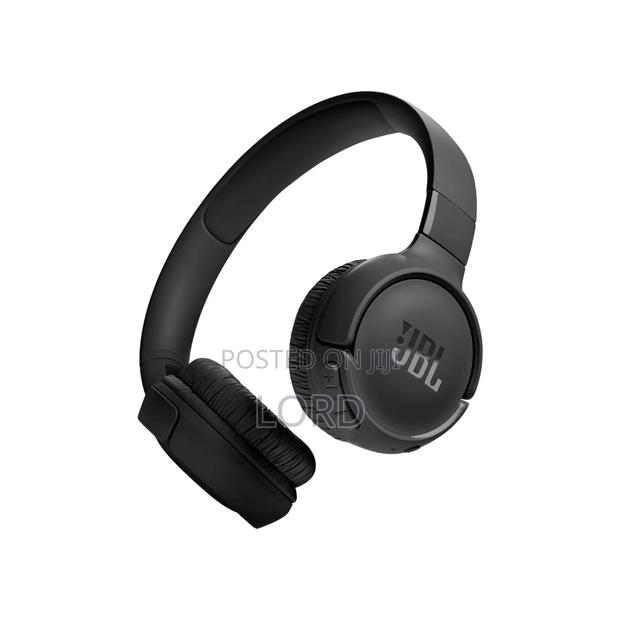 JBL Tune 520bt - thumbnail 2