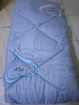 Unbinded Duvet