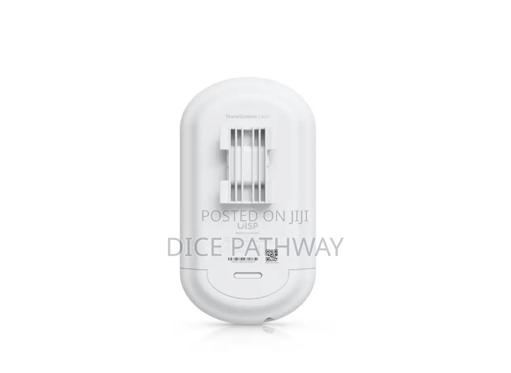 Unifi Nanostation 5ac Loco (Uisp-Ready)