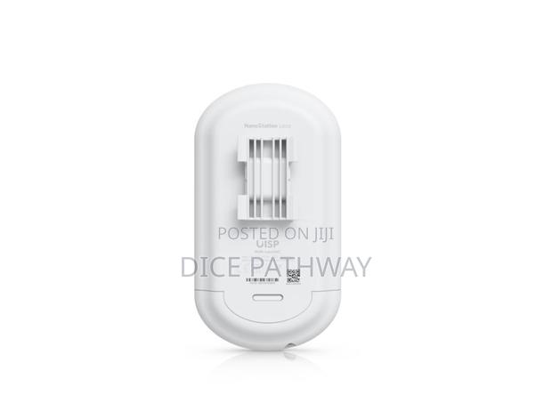 Unifi Nanostation 5ac Loco (Uisp-Ready) - thumbnail 3