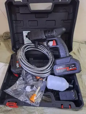 Pressure Gun 96v