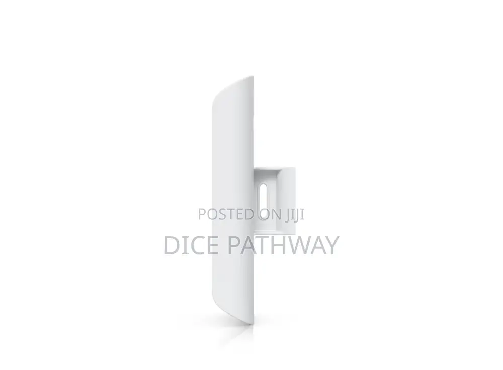 Unifi Nanostation Loco M2 (Locom2)