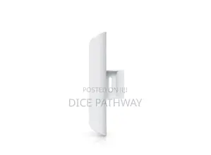 Unifi Nanostation Loco M2 (Locom2)