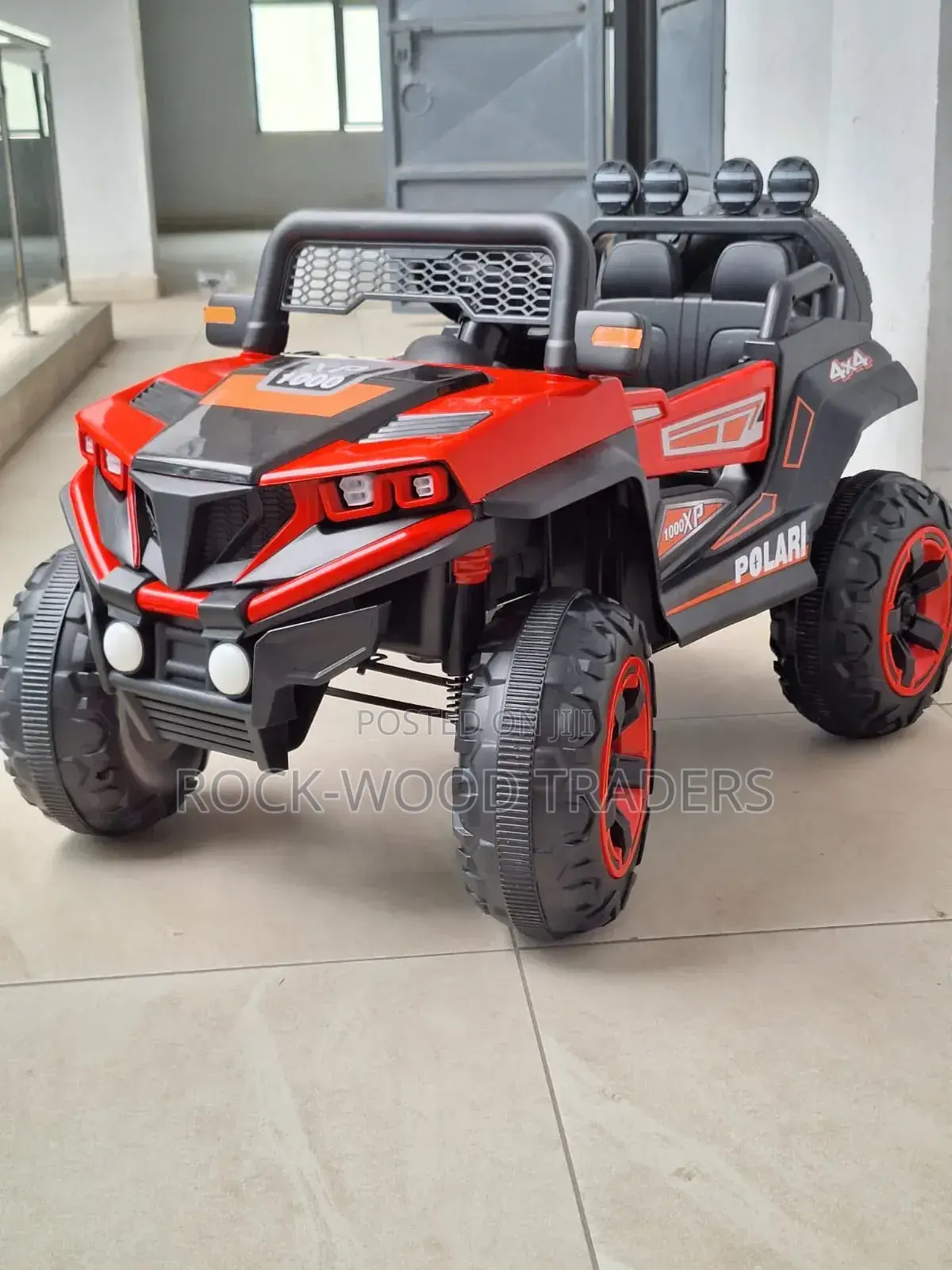 Kids Electric Car