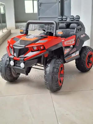 Kids Electric Car